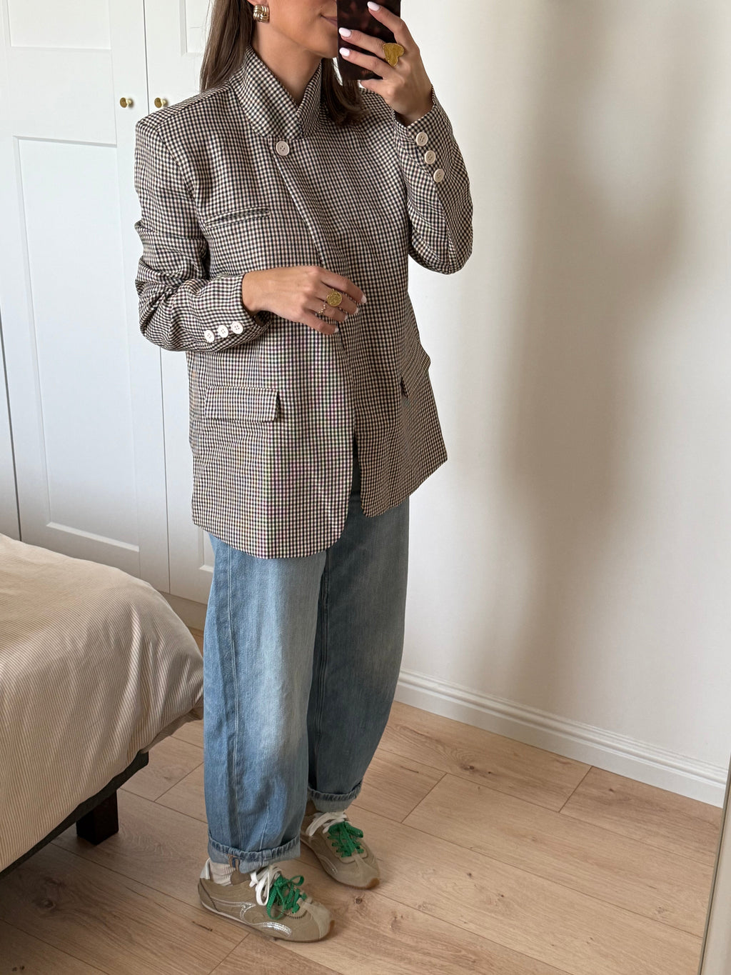 Blazer Kyle