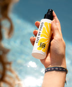 Blond Sun Spray – Spray Éclaircissant Cheveux Naturel
