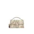 Jacquemus - Bolso Le Grand Bambino - Mujeres - Beige