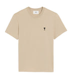 Ami Paris - Ami De Coeur T-Shirt – Café Crème
