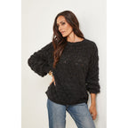 Maglione - Nero
