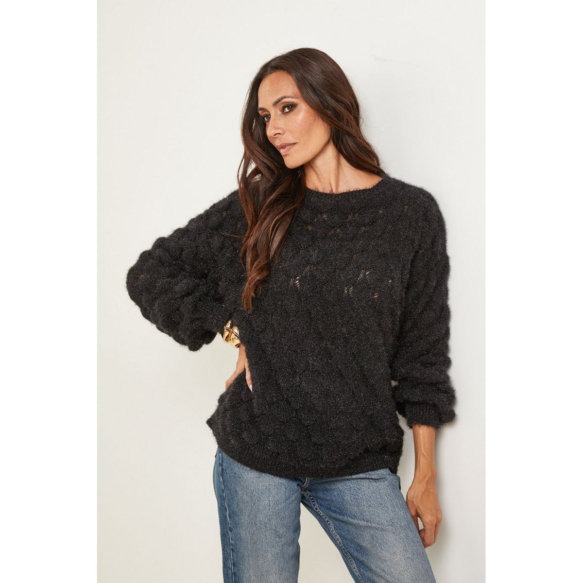 Maglione - Nero