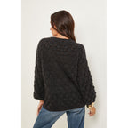 Maglione - Nero