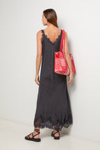 Dress - Navy - Women