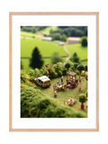 Affiche - Mini World 01