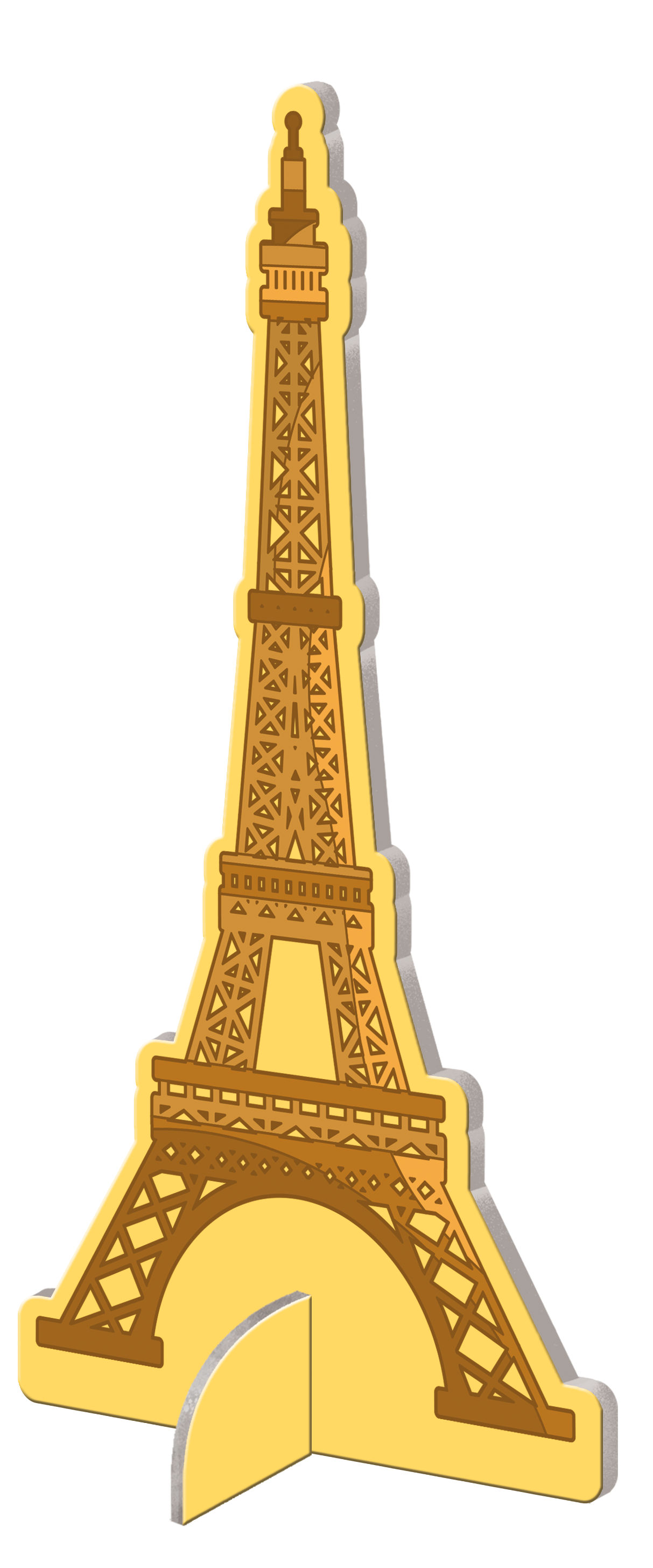 Travel, Discover, Explore - France - N.E. 2024