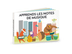 Wooden Toy - Learn to Play the Xylophone