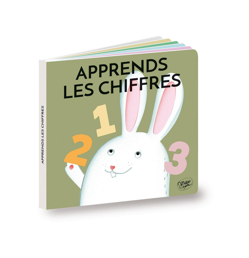 Le Cube Des Chiffres