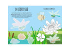 Book and Games - Liar. The Garden