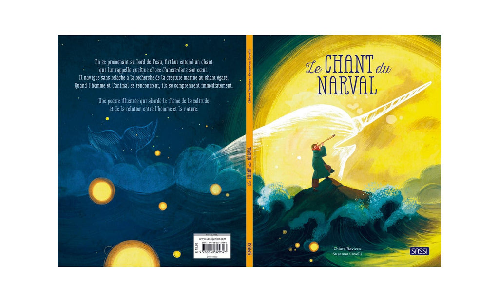 Le Chant Du Narval