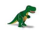Méga Arts & Crafts. Les Dinosaures