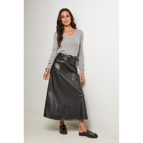 Skirt - Black