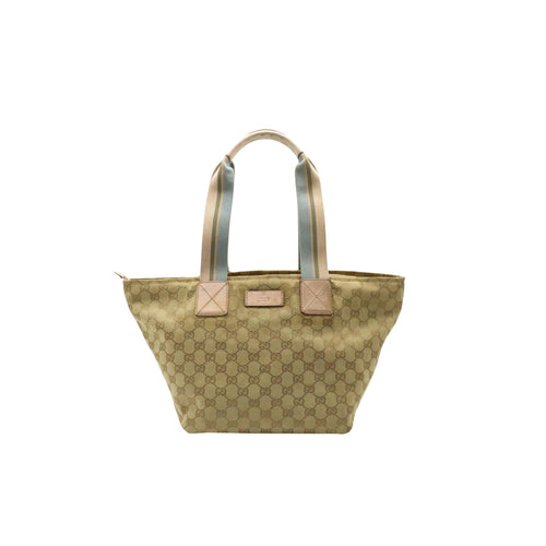 Tote Gucci Beige