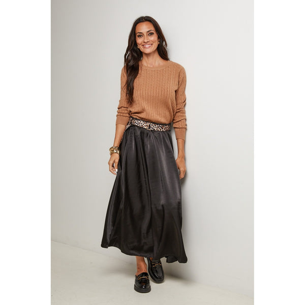 Skirt - Black