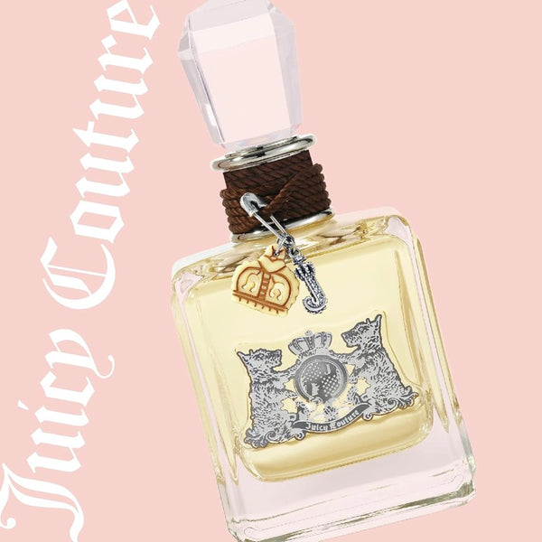 Eau de Parfum - Juicy Couture Juicy Couture