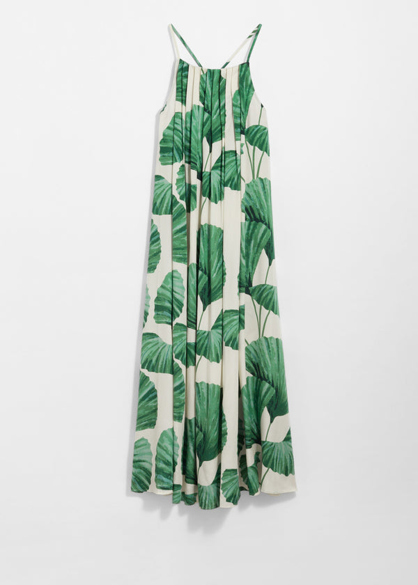 Robe La Conrad Treasure - Blanche