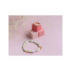 Kit Diy Bijouterie - Mes Bracelets En Perles Heishi