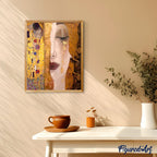 Paint by Numbers - Gustav Klimt