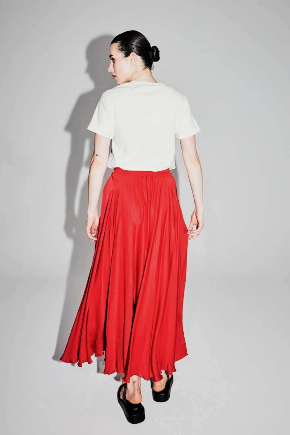 The Noe Soul Mate T-Shirt In Organic Cotton Made In Portugal