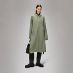 Chaqueta A-Line Longer W W3 Drift - Mujer