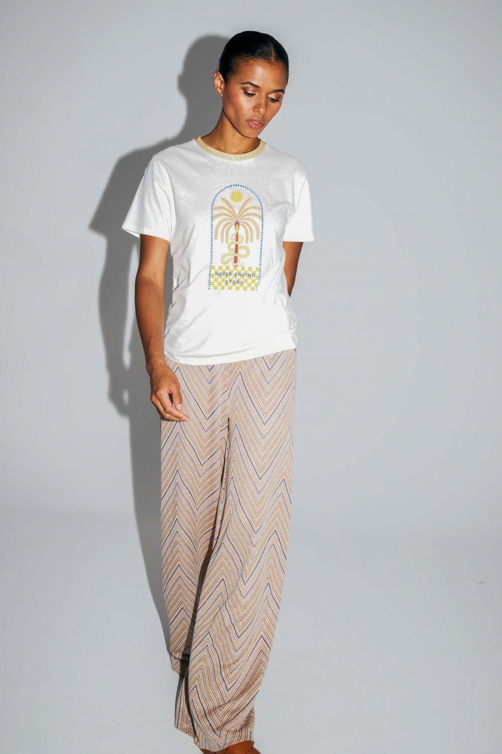 Never Ending Story Tshirt