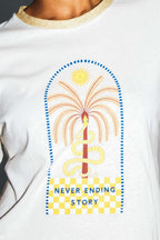 Never Ending Story Tshirt