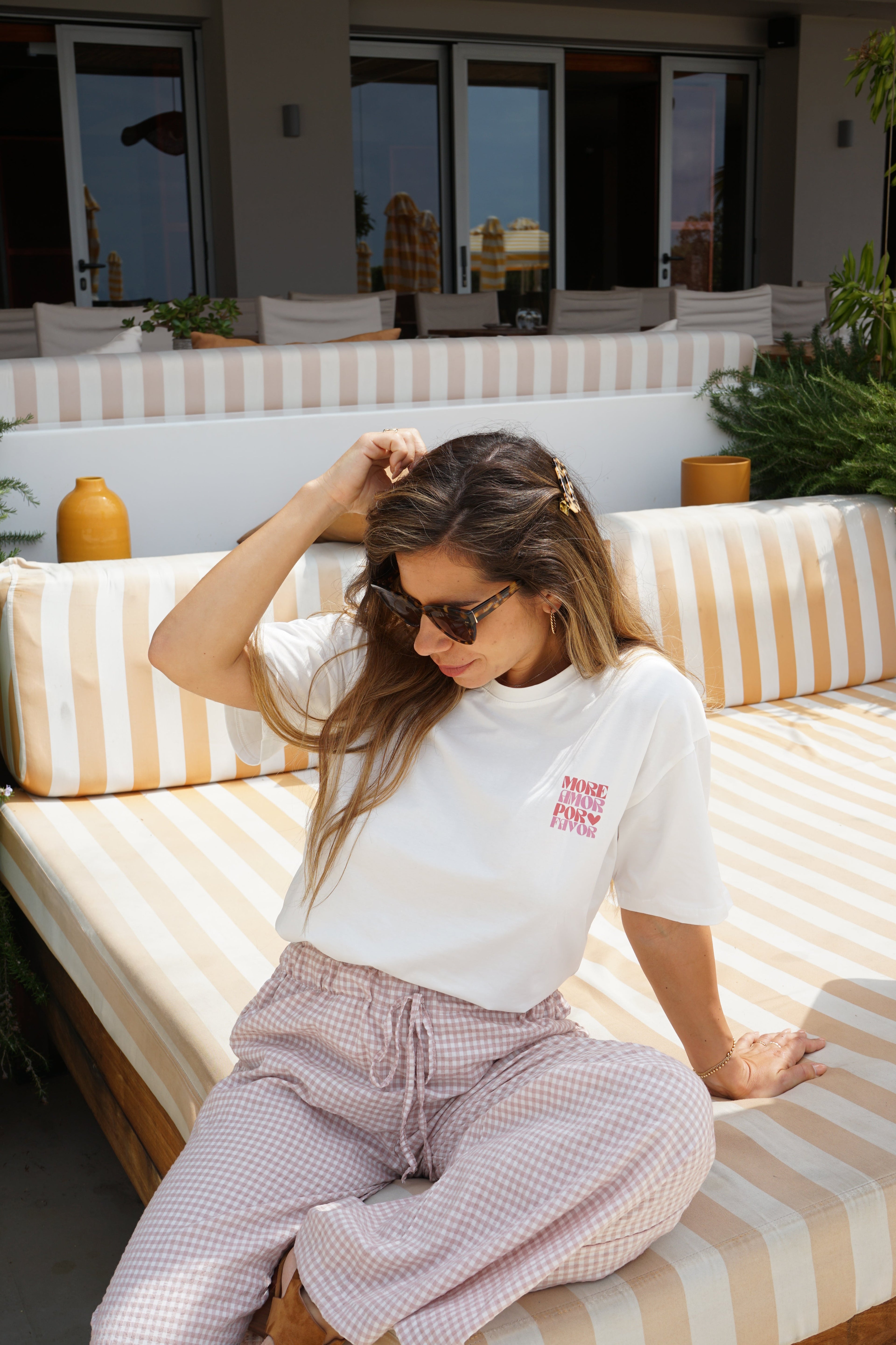 More Amor By Favor T-Shirt