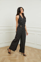 Combinaison Hera - Noir