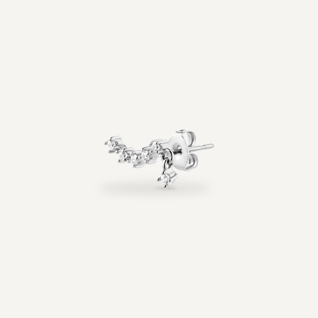 Boucle D'Oreille Fluffy