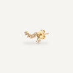 Boucle D'Oreille Fluffy