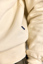 Mark - Le Sweatshirt Polo