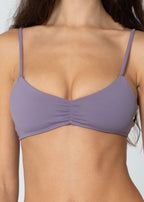 Goa - Top Violeta