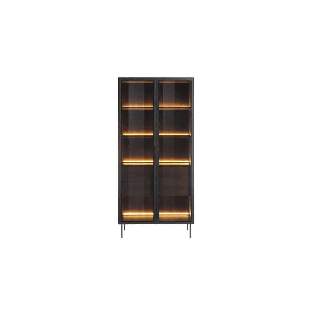 Paloma – Vitrine – Vitrine/Kommode