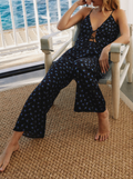 Pantalon Rosie Blue