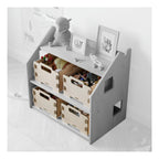 Boîte De Rangement Pour Jouets