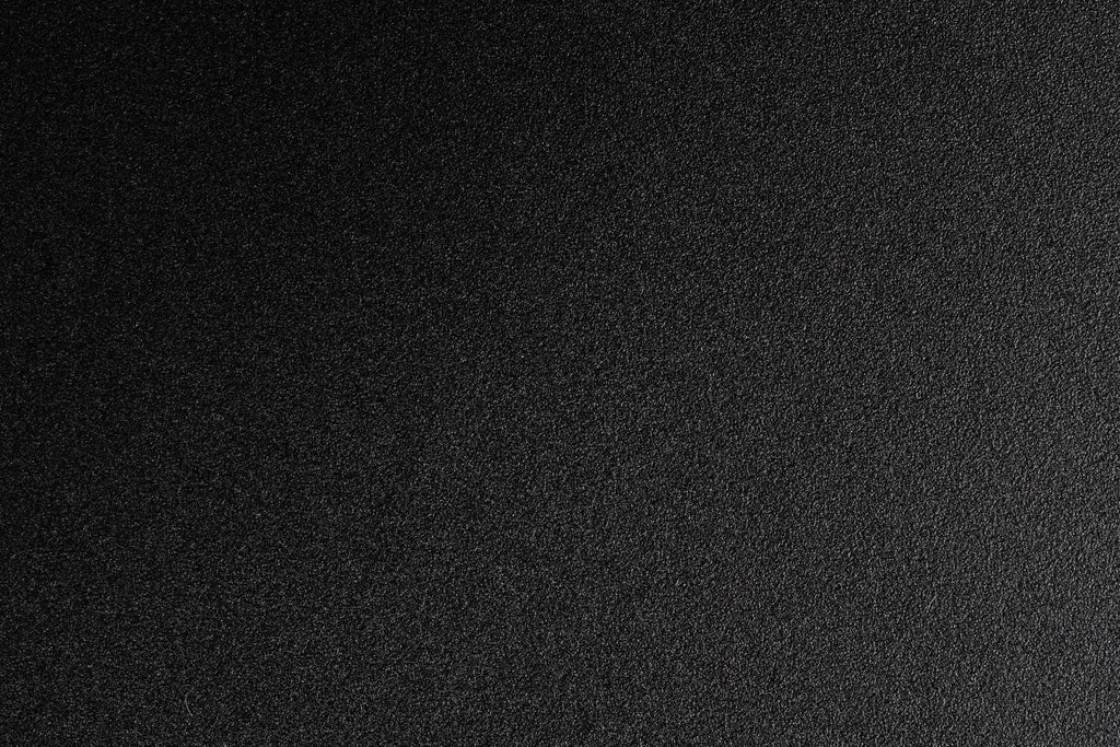 Sai - Table D'Appoint - Fer - Noir