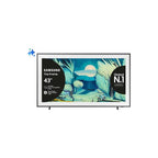 Samsung - The Frame 43" LS03FA – Televisor QLED 4K