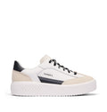 Baskets À Bout En T Ona Ave™ - Sea Salt & Black - Femme