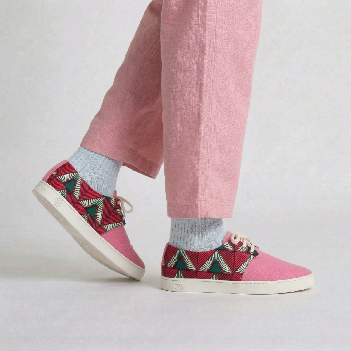 Alger Trainers