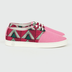 Alger Trainers