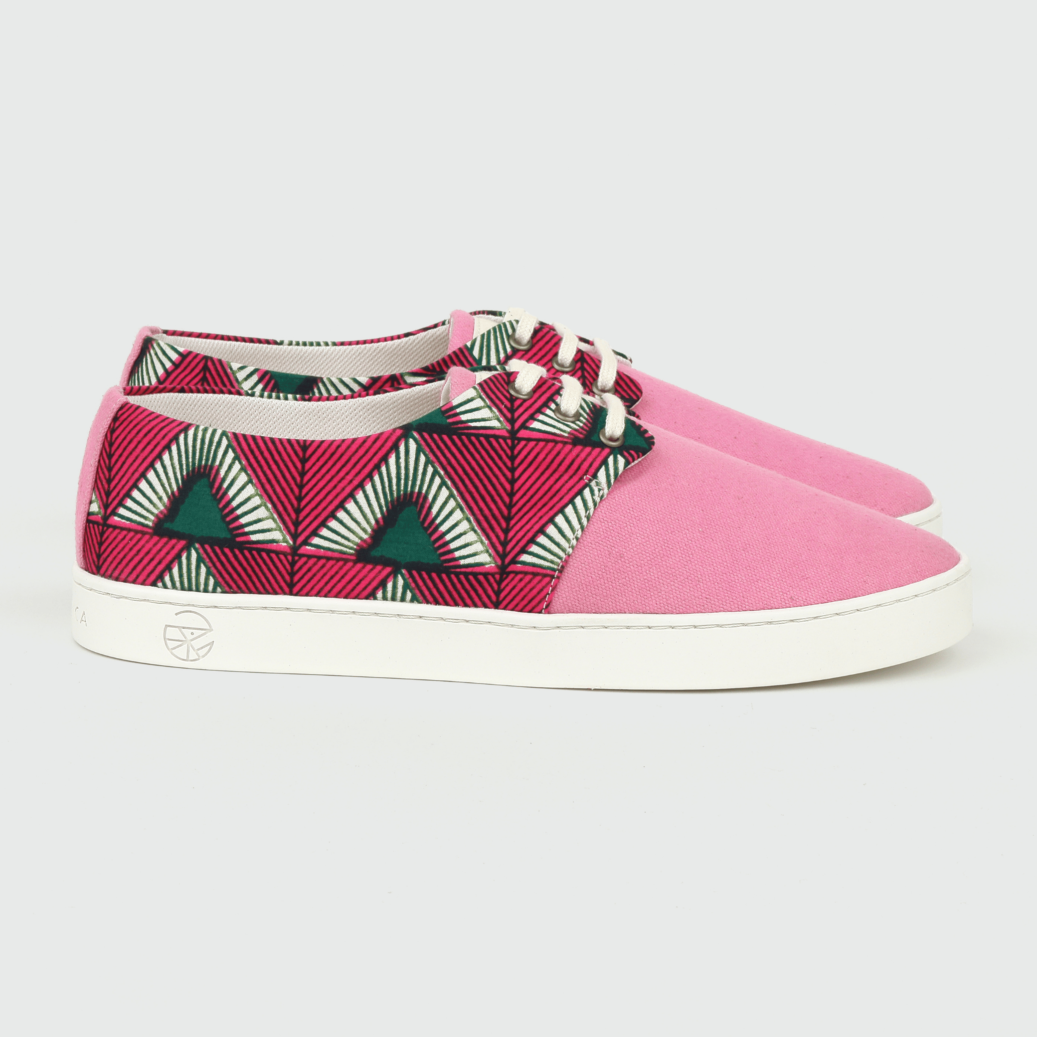 Alger Trainers