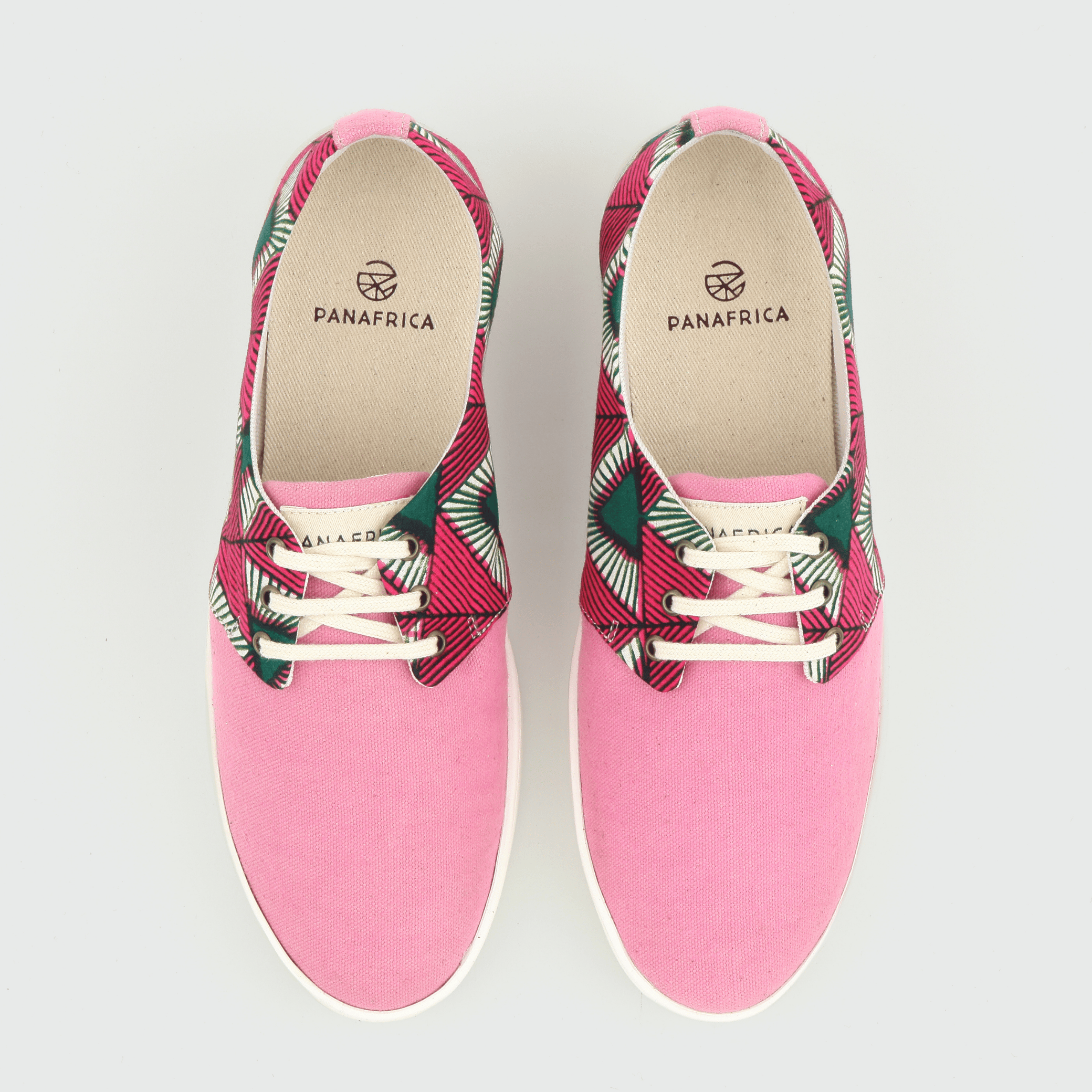Alger Trainers