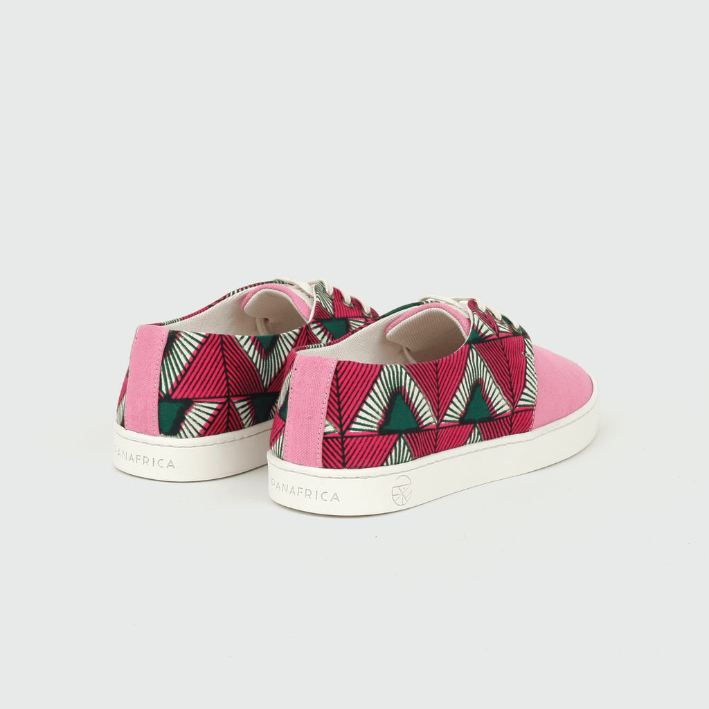 Alger Trainers