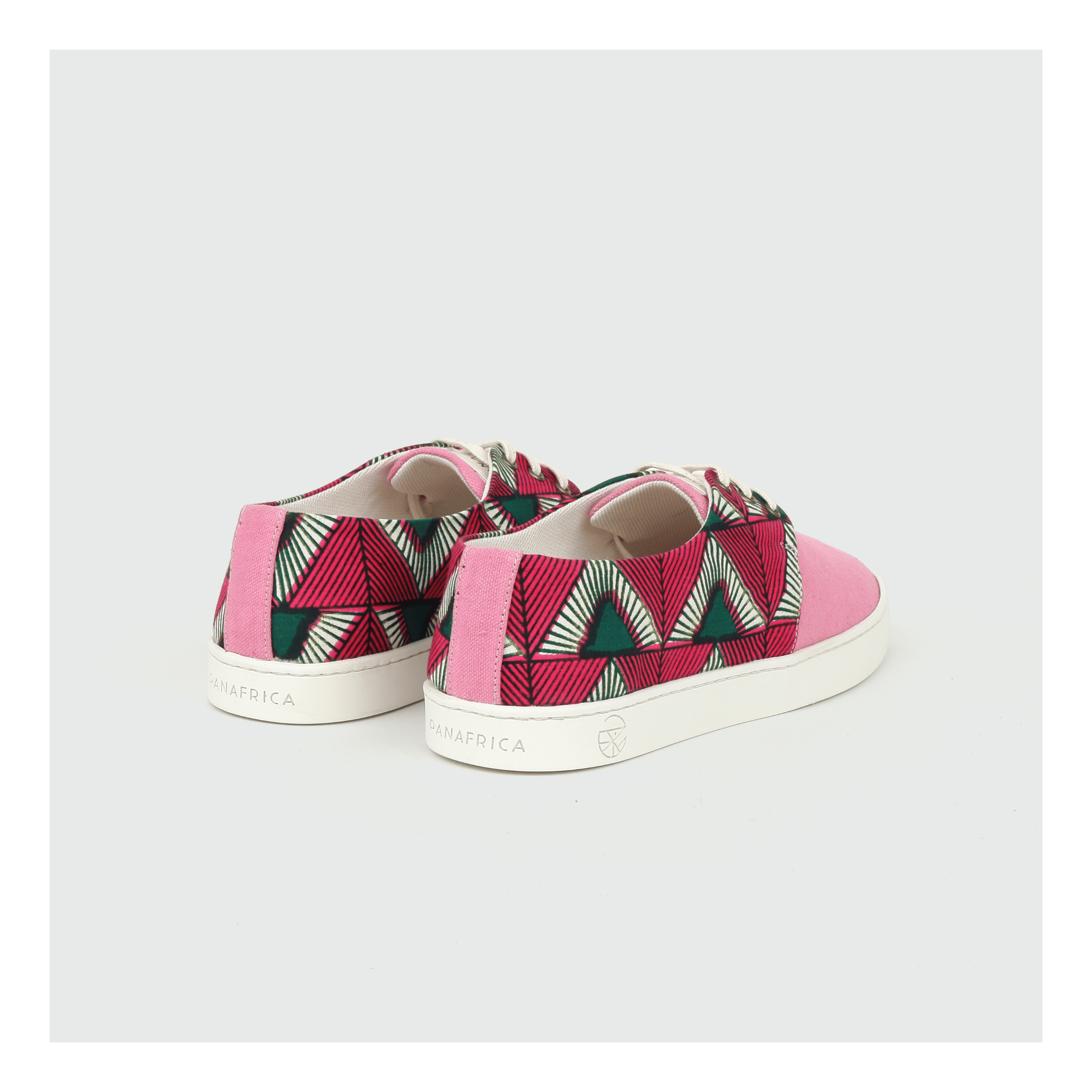 Alger Trainers
