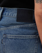Wmns Levi'S Made & Crafted The Column Jeans (Straight)