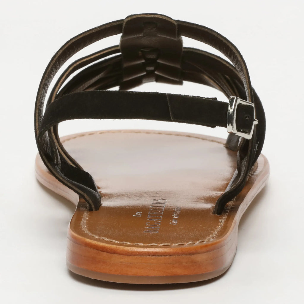 Sandales Caroline - Black