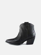 Bottines West Valley City - Noir