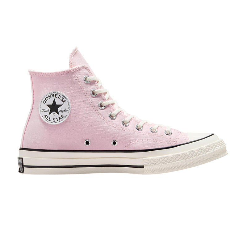 Converse Chuck 70 Hi Women's Sneakers - Pink, White