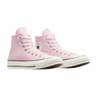Converse Chuck 70 Hi Women's Sneakers - Pink, White