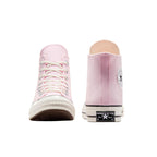Converse Chuck 70 Hi Women's Sneakers - Pink, White